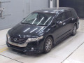 2010 Honda Odyssey