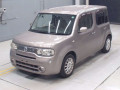 2013 Nissan Cube