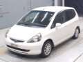 2002 Honda Fit