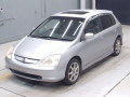 2002 Honda Civic