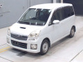 2008 Subaru Stella
