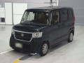 2021 Honda N-BOX