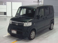 2016 Honda N-Box+