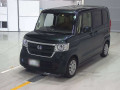 2021 Honda N-BOX
