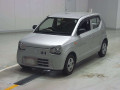 2020 Suzuki Alto