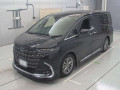 2024 Toyota Alphard