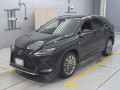 2020 Lexus RX