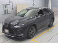 2022 Lexus RX