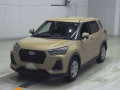 2022 Daihatsu Rocky
