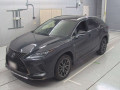 2021 Lexus RX
