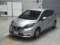 2020 Nissan Note