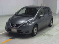 2020 Nissan Note
