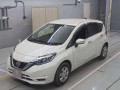 2020 Nissan Note