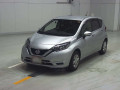 2020 Nissan Note