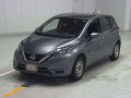2020 Nissan Note