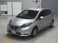 2019 Nissan Note