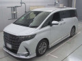 2024 Toyota Alphard