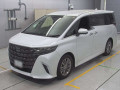 2024 Toyota Alphard