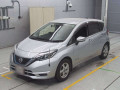 2020 Nissan Note