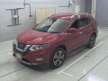 2020 Nissan X-Trail