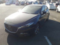 2018 Mazda Axela Sport
