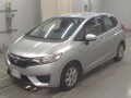 2017 Honda Fit