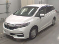 2019 Honda SHUTTLE