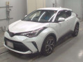 2021 Toyota C-HR