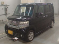 2012 Honda N-BOX CUSTOM