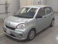 2019 Toyota Passo