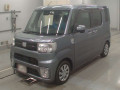 2019 Daihatsu Wake