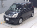 2011 Suzuki Solio