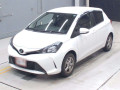 2016 Toyota Vitz