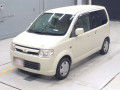 2007 Mitsubishi eK Wagon