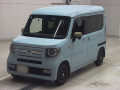 2022 Honda N-Van+Style