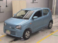 2020 Suzuki Alto