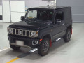 2019 Suzuki Jimny