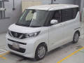 2021 Nissan Roox