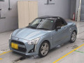 2015 Daihatsu Copen