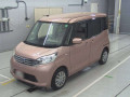 2014 Nissan DAYZ ROOX