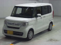 2023 Honda N-BOX