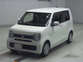 2020 Honda N-Wgn