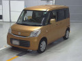 2015 Suzuki Spacia