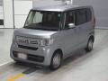 2022 Honda N-BOX