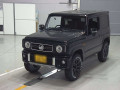 2024 Suzuki Jimny