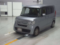 2020 Honda N-BOX