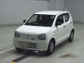 2020 Suzuki Alto