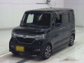 2017 Honda N-BOX CUSTOM