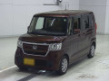 2019 Honda N-BOX