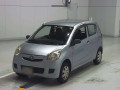 2011 Subaru Pleo